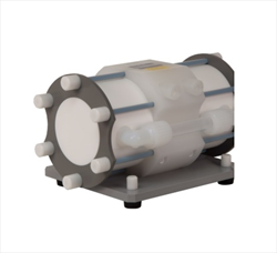 Bơm màng khí nén tinh khiết cao Yamada DP-C25F